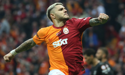 Galatasaray, sahasında Pendikspor'u 4-1 mağlup etti