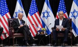 Korkunç iddia: ABD, İsrail'in İran'a saldırmaması için o planı kabul etti