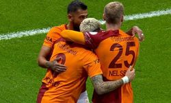 Galatasaray, Hatayspor engelini tek golle geçti