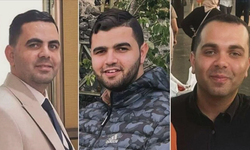 İsrail'in saldırılarında Hamas lideri Heniyye'nin oğulları ve torunları hayatını kaybetti