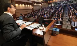 İBB meclisinde AK Parti muhalif kaldı! Grubun teklifleri reddedildi