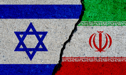 Danimarka'dan İsrail'e saldıran İran'a tepki