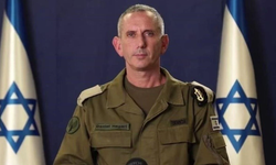 İsrail Ordu Sözcüsü Hagari: İran, durumu daha da tırmandırmayı seçmenin sonuçlarına katlanacak