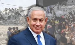 İsrail Savaş Kabinesi toplandı: Masada Netanyahu'nun kirli planı var... Refah'a mı saldıracaklar?