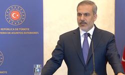 Bakan Fidan: Cumhurbaşkanımızın Irak ziyareti için ön mutabakatlar tamamlandı