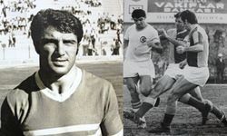 Göztepe'nin Papi'sinden üzen haber! Eski milli futbolcu Mehmet Işıkal hayatını kaybetti