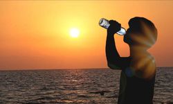 WMO'dan korkutan uyarı: Akdeniz'de sıcaklıklar ortalamanın üzerine çıkacak