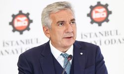 İSO Başkanı Bahçıvan: Erken emekliliği beklenti haline getiren bir toplumla gelişmiş ülke olamayız
