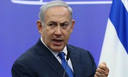 Netanyahu’dan yakalama kararına dair ilk açıklama: Yeni bir antisemitizm örneği