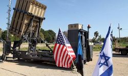 ABD’den İsrail'e 1,3 milyar dolarlık yeni askeri destek