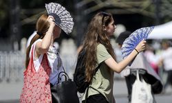 Küresel ısınma yaz aylarında rekor sıcaklıklar getiriyor