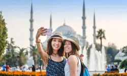 Türkiye yılın ilk iki ayında 4 milyon turist ağırladı! İşte o ülkeler