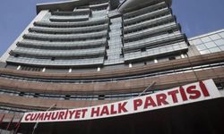 CHP'de seçim sonuçlandı: Yeni grup başkanvekili belli oldu