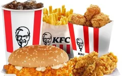 KFC'de İsrail boykotu: 108 şube kapatıldı