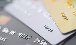 Kredi kartında aylık azami akdi faiz oranı değiştirildi
