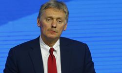 Kremlin Sözcüsü Peskov: Putin, Ukrayna ile müzakerelere hazır