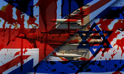 İngiltere, Kraliyet Hava Kuvvetlerine ait ilave jetleri Orta Doğu'ya konuşlandırdı