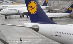 Ünlü hava yolu şirketi, Tahran ve Beyrut'a uçuşlarını iptal etti