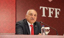Mehmet Büyükekşi: Hedeflerimize ulaşmaya devam ediyoruz