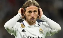 Eyüpspor'dan Luka Modric iddialarına yanıt geldi