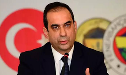 Fenerbahçe'de Yüksek Divan Kurulu Başkanı Şekip Mosturoğlu seçildi