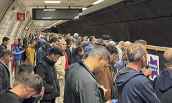 İstanbul'da metro çilesi! Üsküdar-Samandıra hattındaki arıza 33 saattir giderilemedi