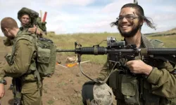 ABD: Beş İsrail askeri birimi ağır insan hakları ihlalleri gerçekleştirdi