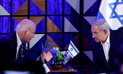Biden, Netanyahu'ya "İran'a karşı saldırıya ABD'nin destek vermeyeceğini" söyledi