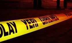 Kastamonu'da otomobil devrildi! Bir kişi hayatını kaybetti