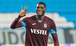 Onuachu, Trabzonspor'da kalacak mı? Kararını verdi