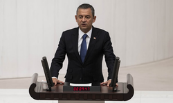 CHP lideri Özgür Özel: Erdoğan ile haftaya görüşmeyi planlıyoruz