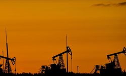 Brent petrolün varil fiyatı 90,51 dolara yükseldi