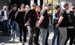 Beşiktaş’taki yangın faciasında 8 kişiye tutuklama kararı verildi