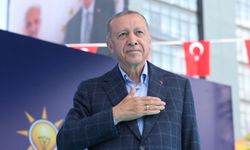 Cumhurbaşkanı Erdoğan'dan Kadir Gecesi mesajı