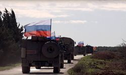Rusya, Ukrayna'ya martta 2 büyük saldırı ve 190 grup saldırısı yaptığını açıkladı!