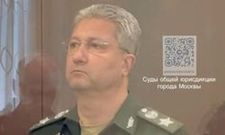 Rusya Savunma Bakan Yardımcısı tutuklandı! Rüşvet aldığı iddia ediliyor