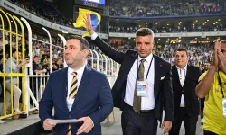 Sadettin Saran'dan Fenerbahçe açıklaması