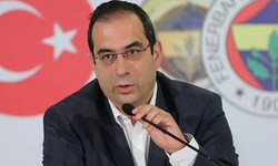 Şekip Mosturoğlu, Yüksek Divan Kurulu Başkan adaylığını resmen açıkladı