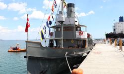 MSB duyurdu: TCG Nusret müze gemisi ziyarete açılıyor