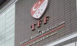 TFF, Türkiye'nin konuştuğu şike iddiasını inceleyecek
