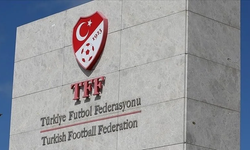 TFF Başkanı Büyükekşi, Hasan Arat ve Ertuğrul Doğan'ı Riva'ya davet etti