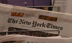 The New York Times'tan 'Gazze' sansürü! 'Kullanılmayacak kelimeler kılavuzu'