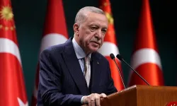 Cumhurbaşkanı Erdoğan: Türkiye Cumhuriyeti Devletine iftira atanları asla unutmayacağız