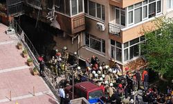 Beşiktaş Belediyesinden eğlence merkezindeki yangına ilişkin: İzin alınmadı