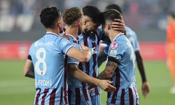 Trabzonspor'un belalısı Başakşehir: Ters geliyor
