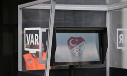 Sivasspor-Fenerbahçe maçının VAR kayıtları açıklandı