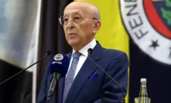 Fenerbahçe'de Vefa Küçük, YDK Başkanlığı'na aday oldu