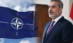 Bakan Fidan: NATO ülkeleri terör örgütleriyle iş birliği yapmamalı