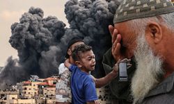 DSÖ açıkladı: Gazze'de salgın hastalıklarda artış yaşanıyor