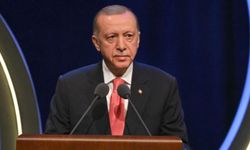 Cumhurbaşkanı Erdoğan'dan Anadolu Ajansı'nın 104. yılı için mesaj!